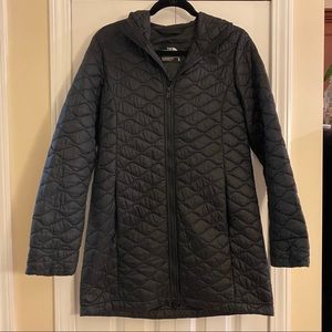 the north face thermoball eco parka